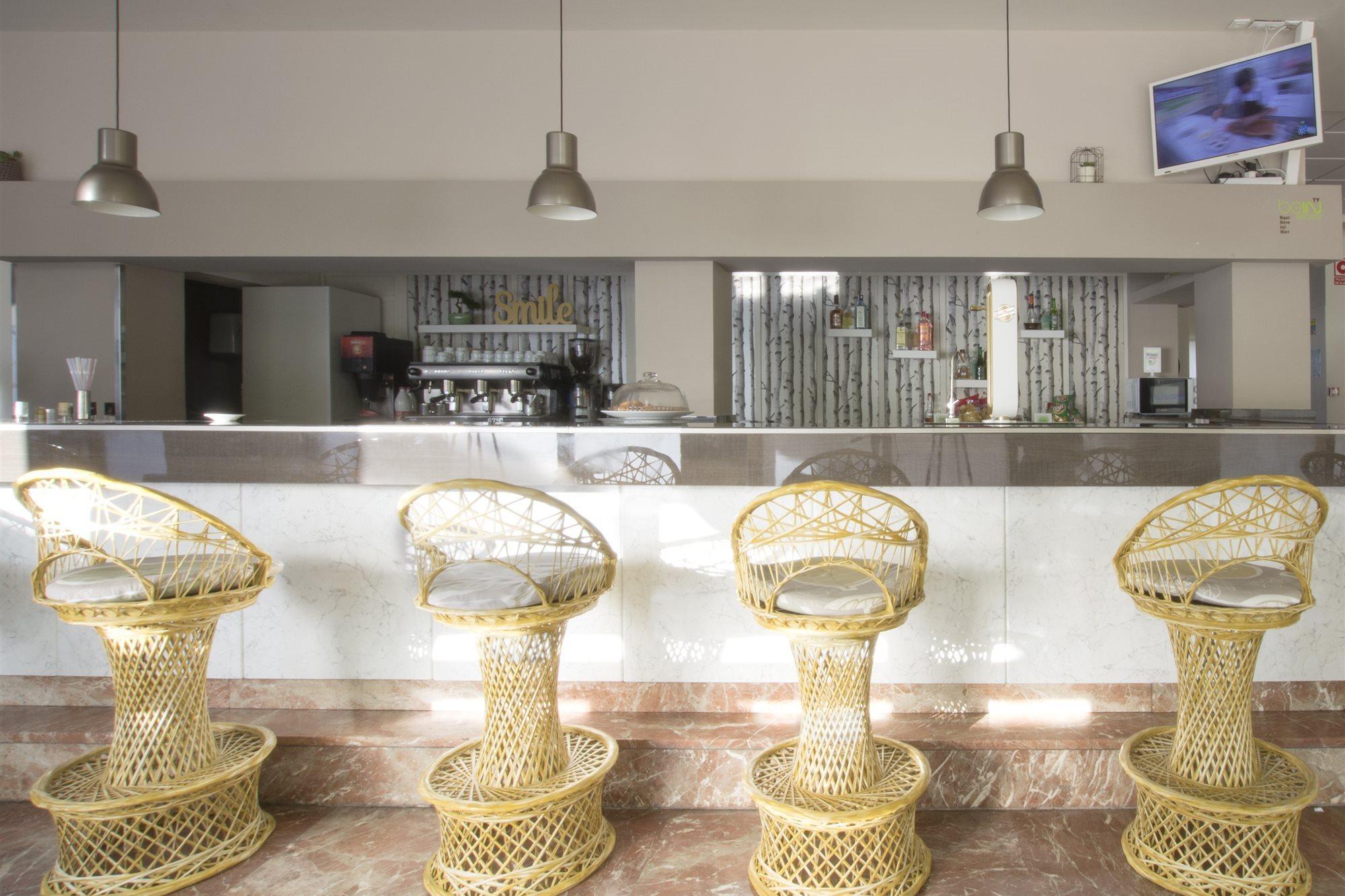 Thb San Fermin Hotel