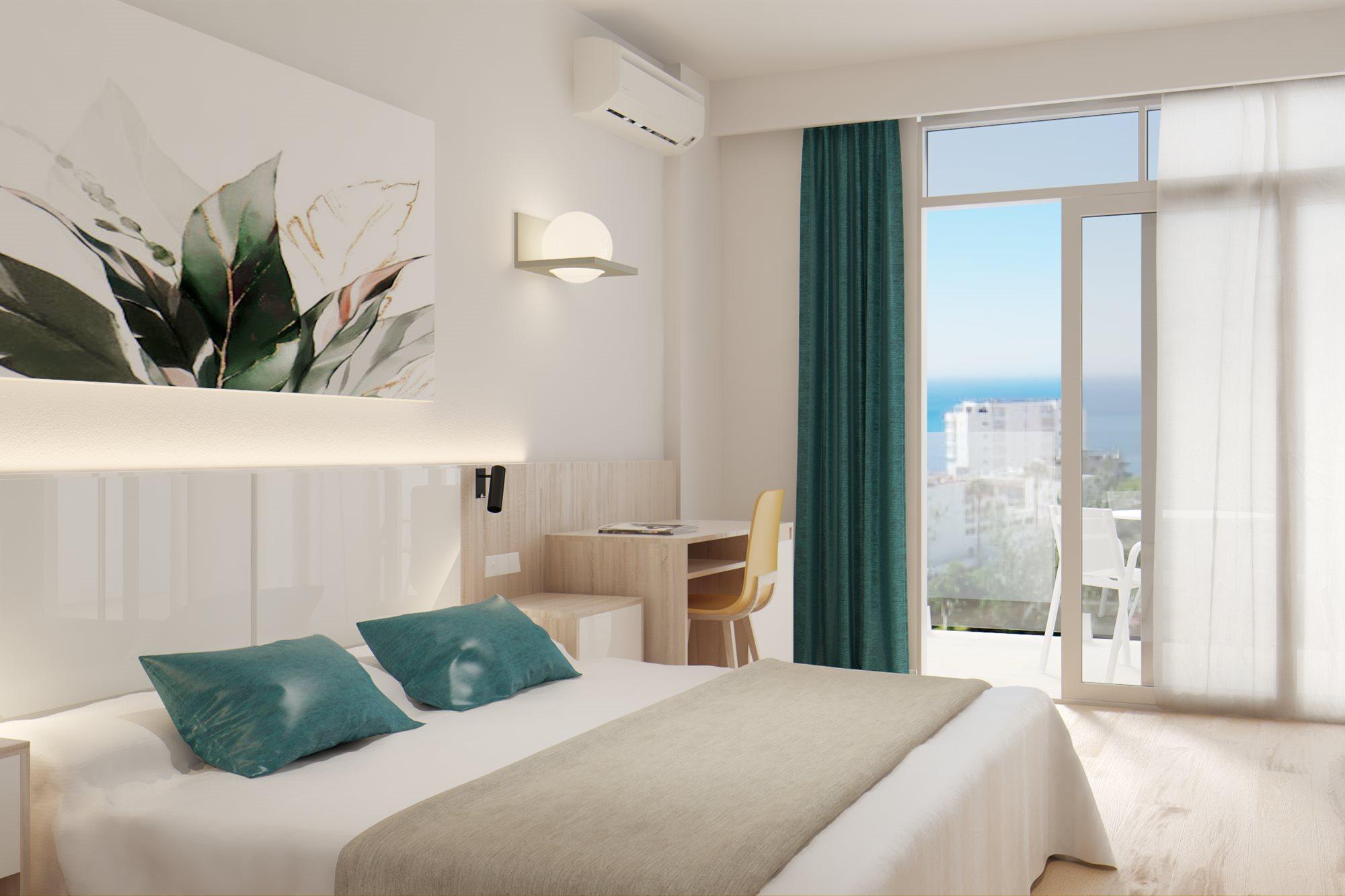 Thb San Fermin Hotel