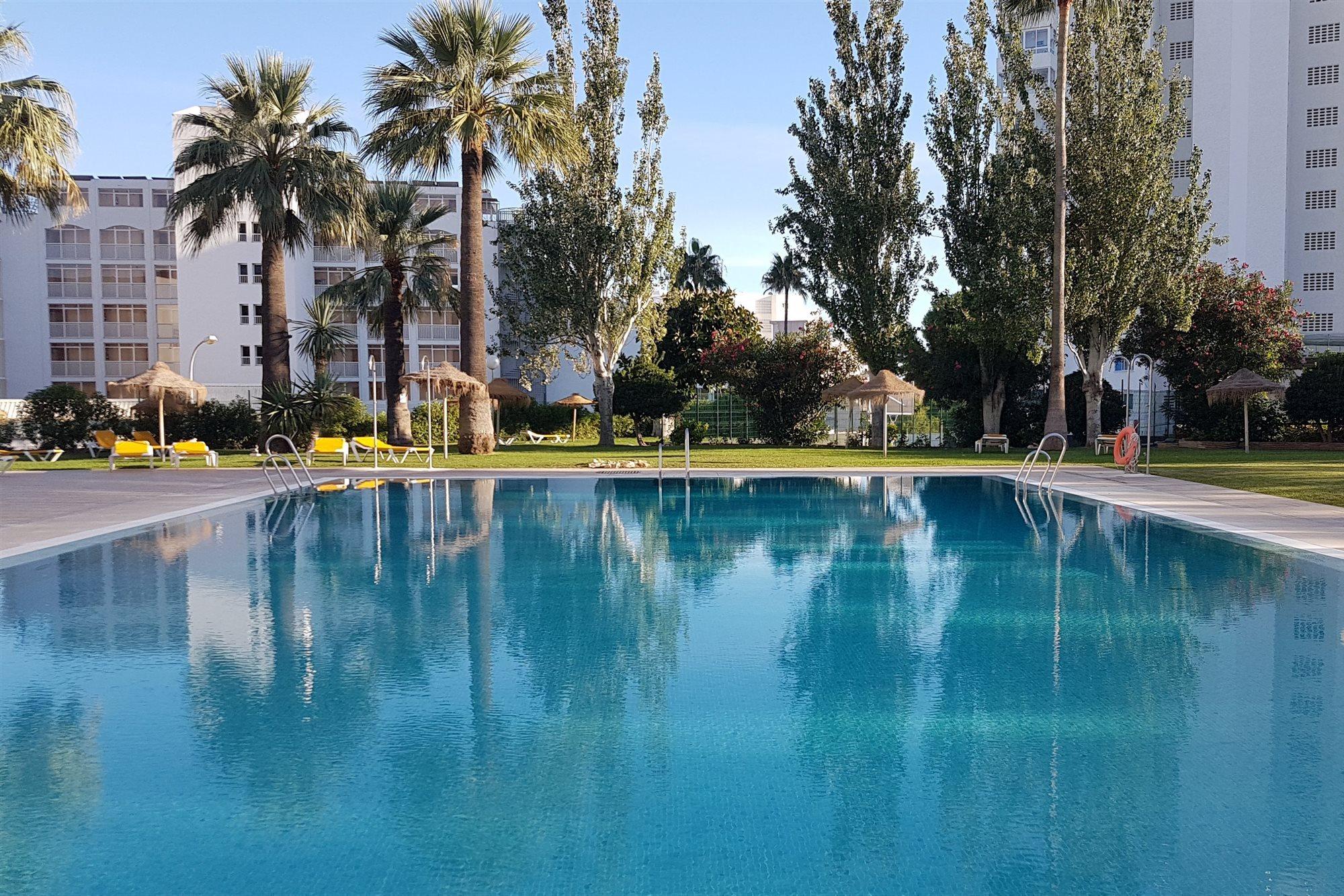 Hotel Thb San Fermin Benalmadena
