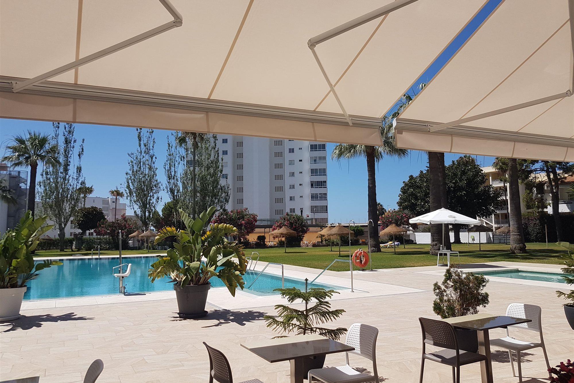 Thb San Fermin 3* Benalmadena