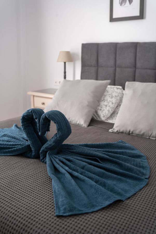 Freshly Renovated, Modern Penthouse Pueblo Evita! Apartamento *