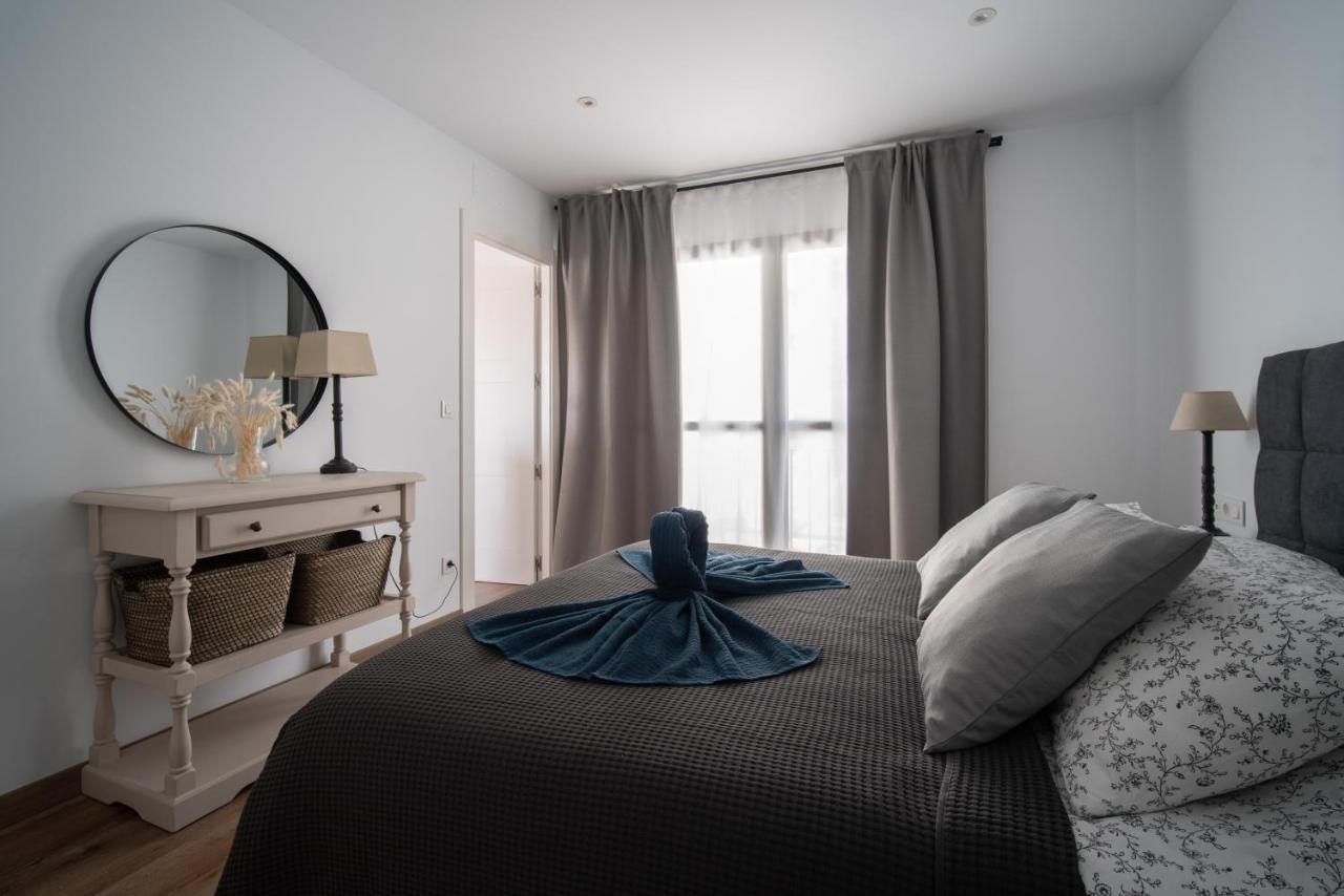 Freshly Renovated, Modern Penthouse Pueblo Evita! Apartamento *