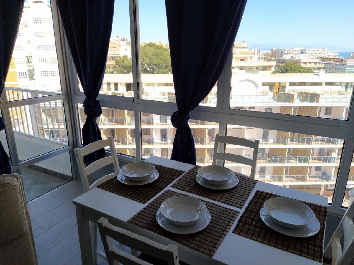 Apartamento Vive Apartamento Diana 604, Playa Y Puerto A 200 Metros