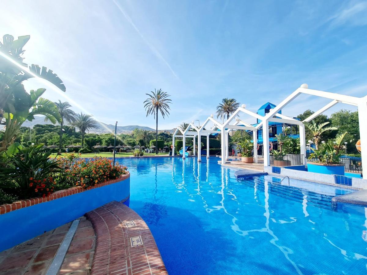 Precioso Con Piscinas Y Vistas Al Mar. Apartment