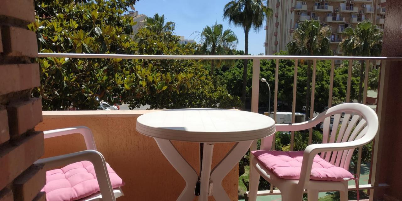 Aguila Minerva Apartment