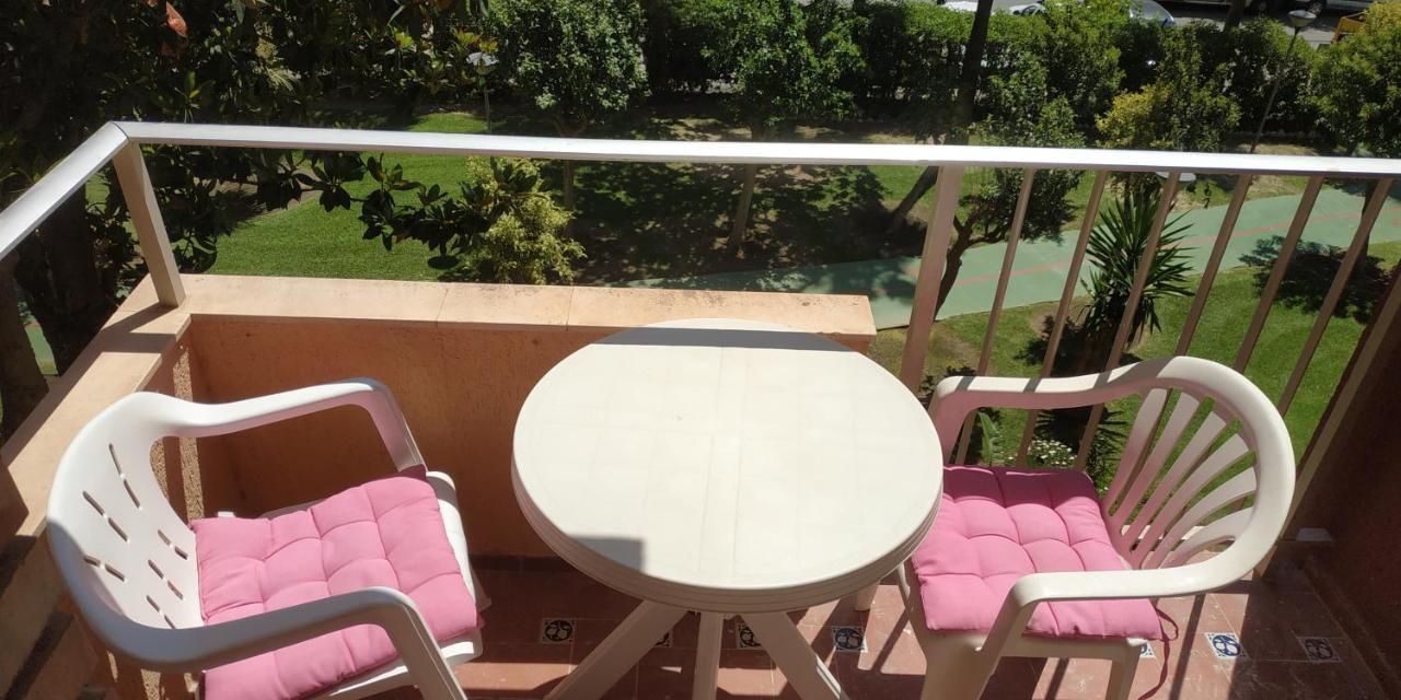 Aguila Minerva Apartment *