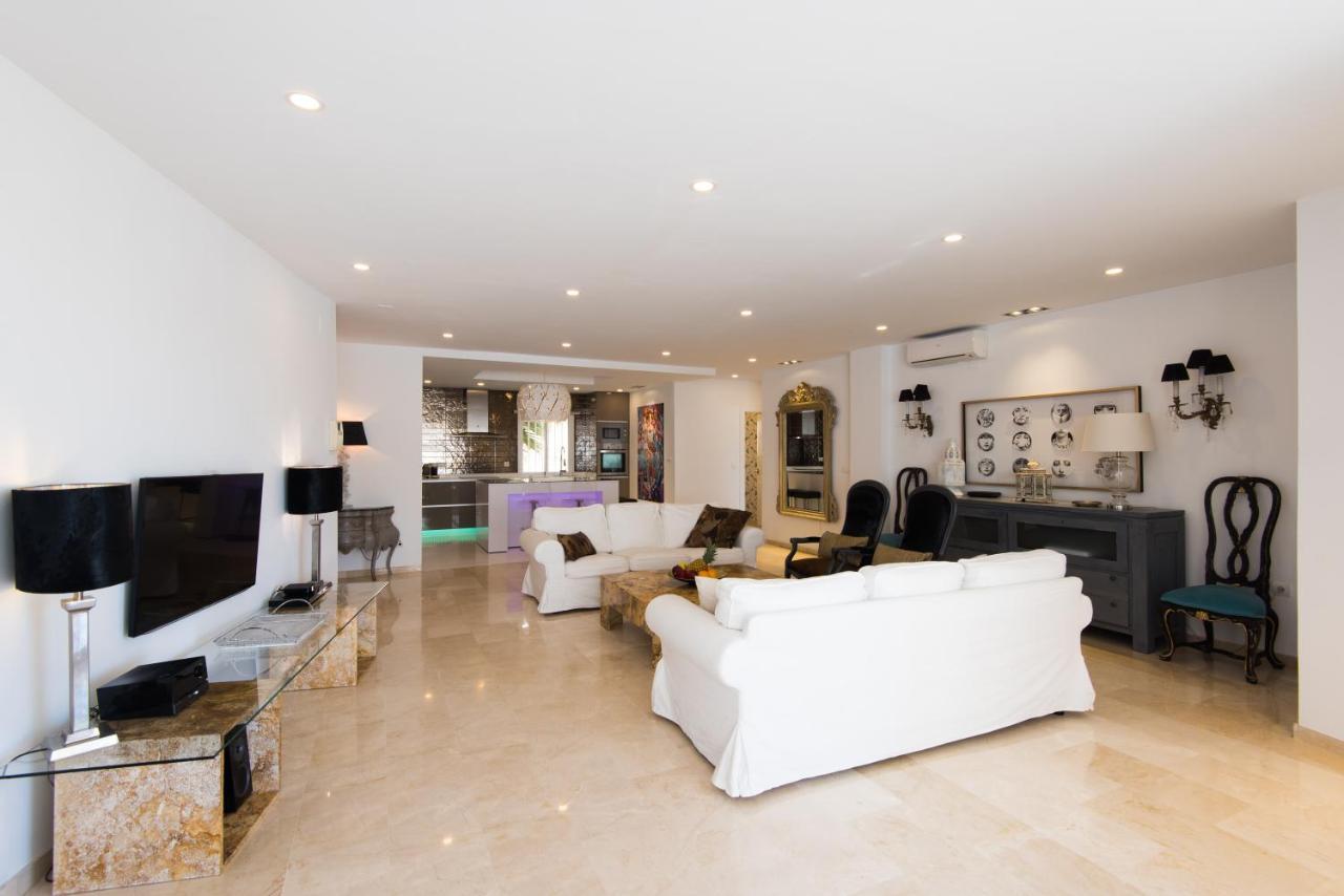 Royal Torrequebrada Exclusivo Apartamento Cerca De La Playa Apartamento Benalmádena