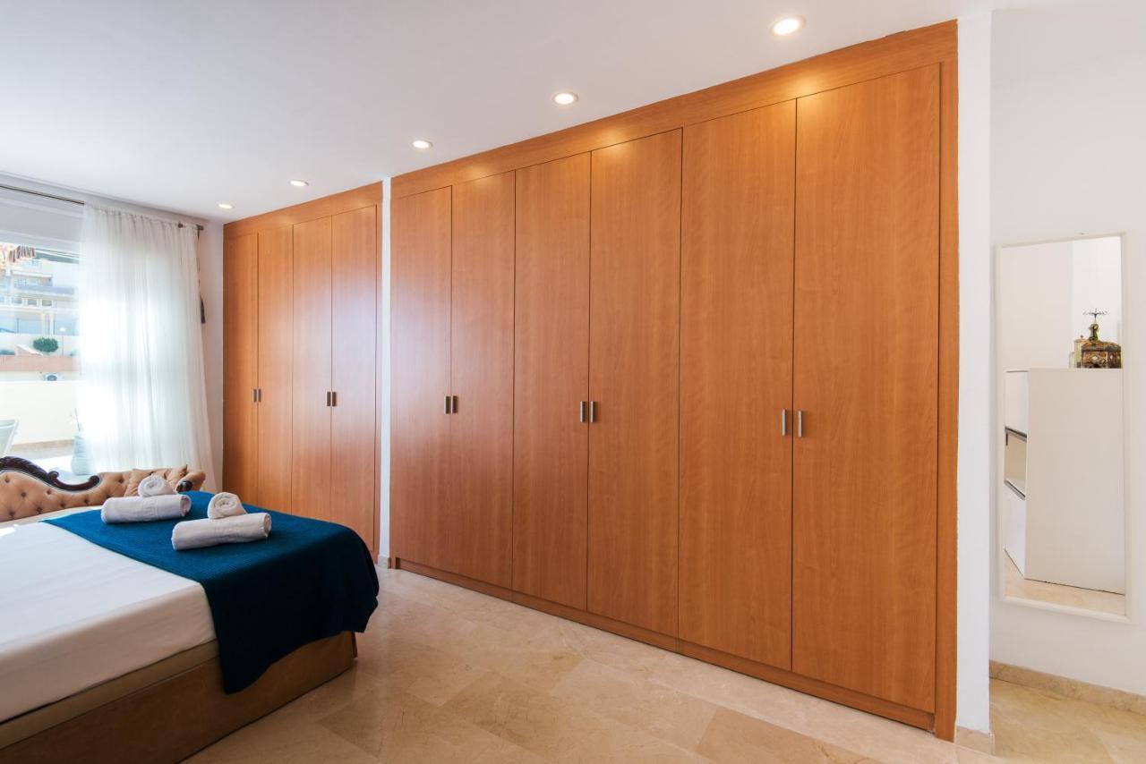 Royal Torrequebrada Exclusivo Apartamento Cerca De La Playa Apartamento *