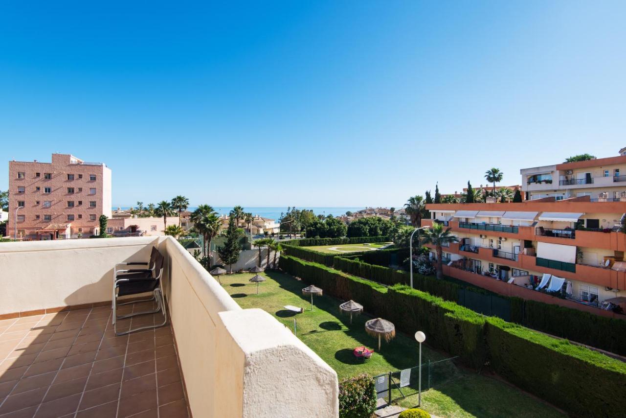 Royal Torrequebrada Exclusivo Apartamento Cerca De La Playa *