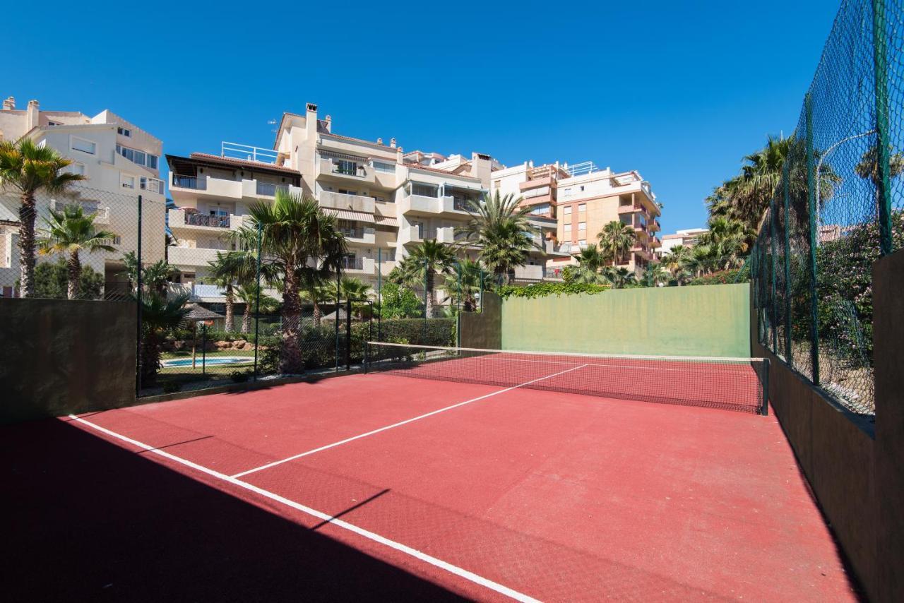 Royal Torrequebrada Exclusivo Apartamento Cerca De La Playa