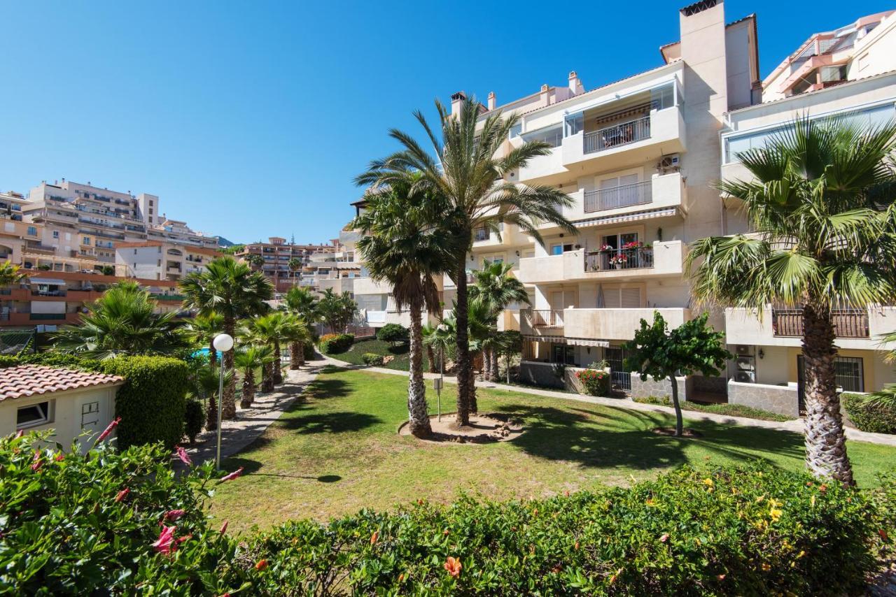 Royal Torrequebrada Exclusivo Apartamento Cerca De La Playa Apartamento Benalmádena