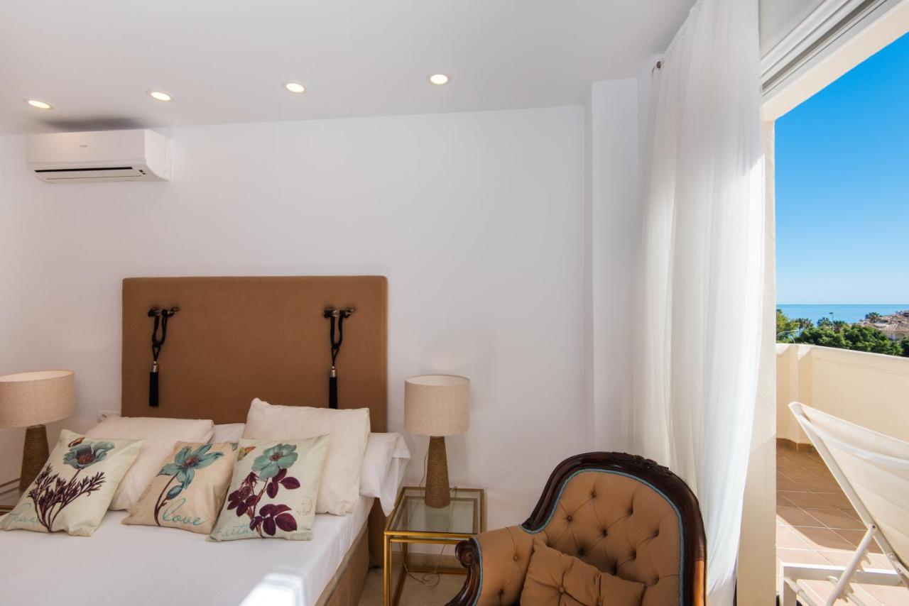Royal Torrequebrada Exclusivo Apartamento Cerca De La Playa Apartamento