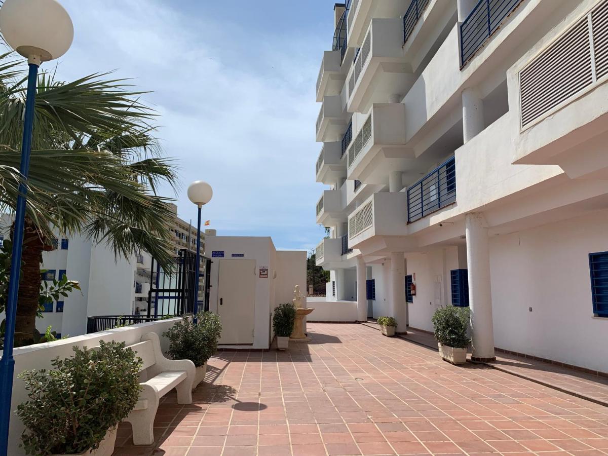 Apartment Patos - Parking Privado *