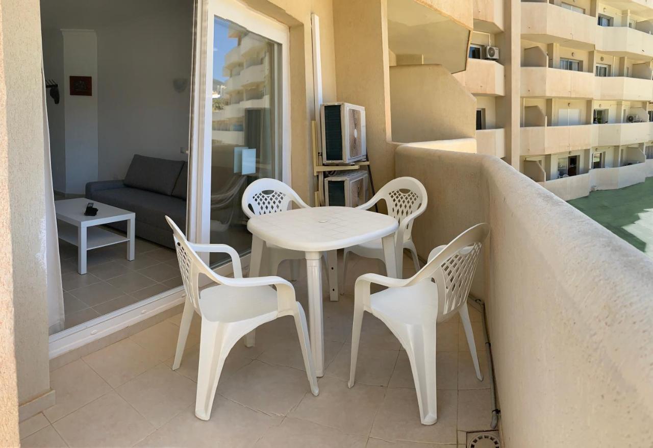 Magnifico En Benalbeach Apartment *