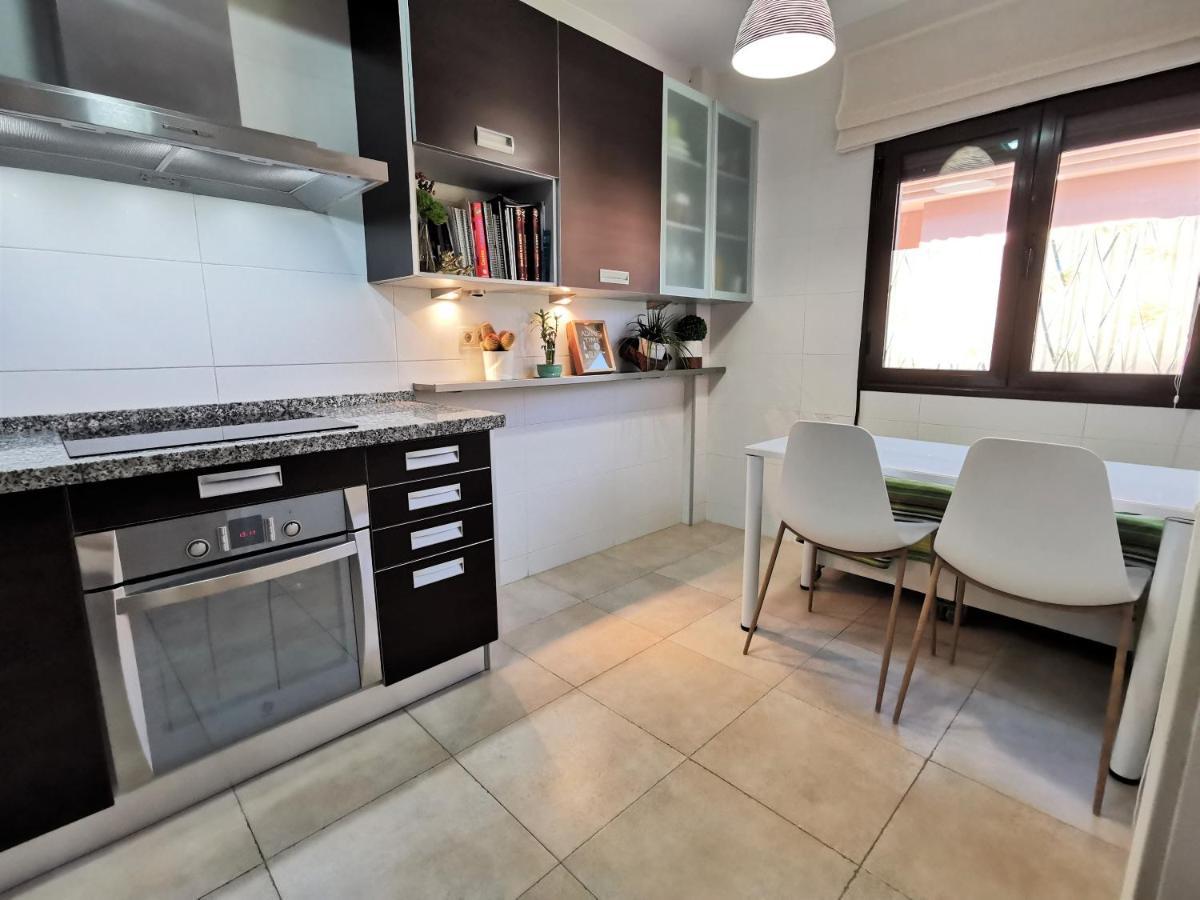 Casa Pareada Espectacular Benalmadena