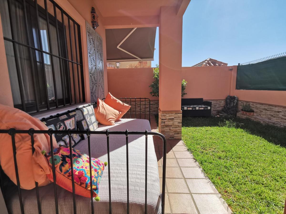 Holiday home Casa Pareada Espectacular