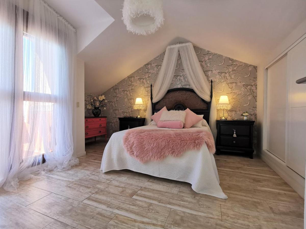 Holiday home Casa Pareada Espectacular *
