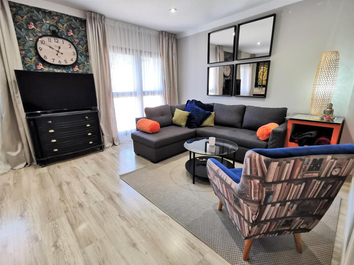 Casa Pareada Espectacular Holiday home