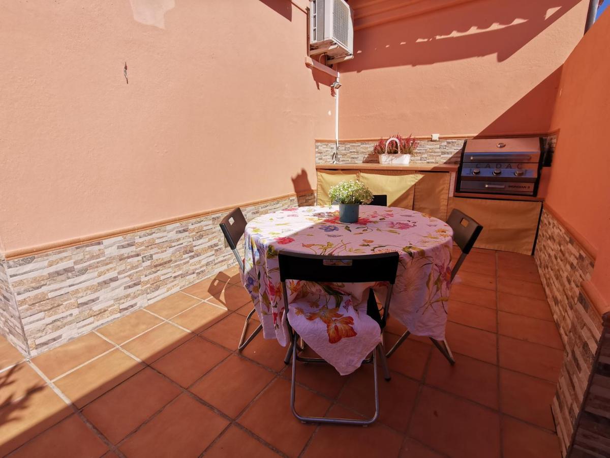 Casa Pareada Espectacular Holiday home