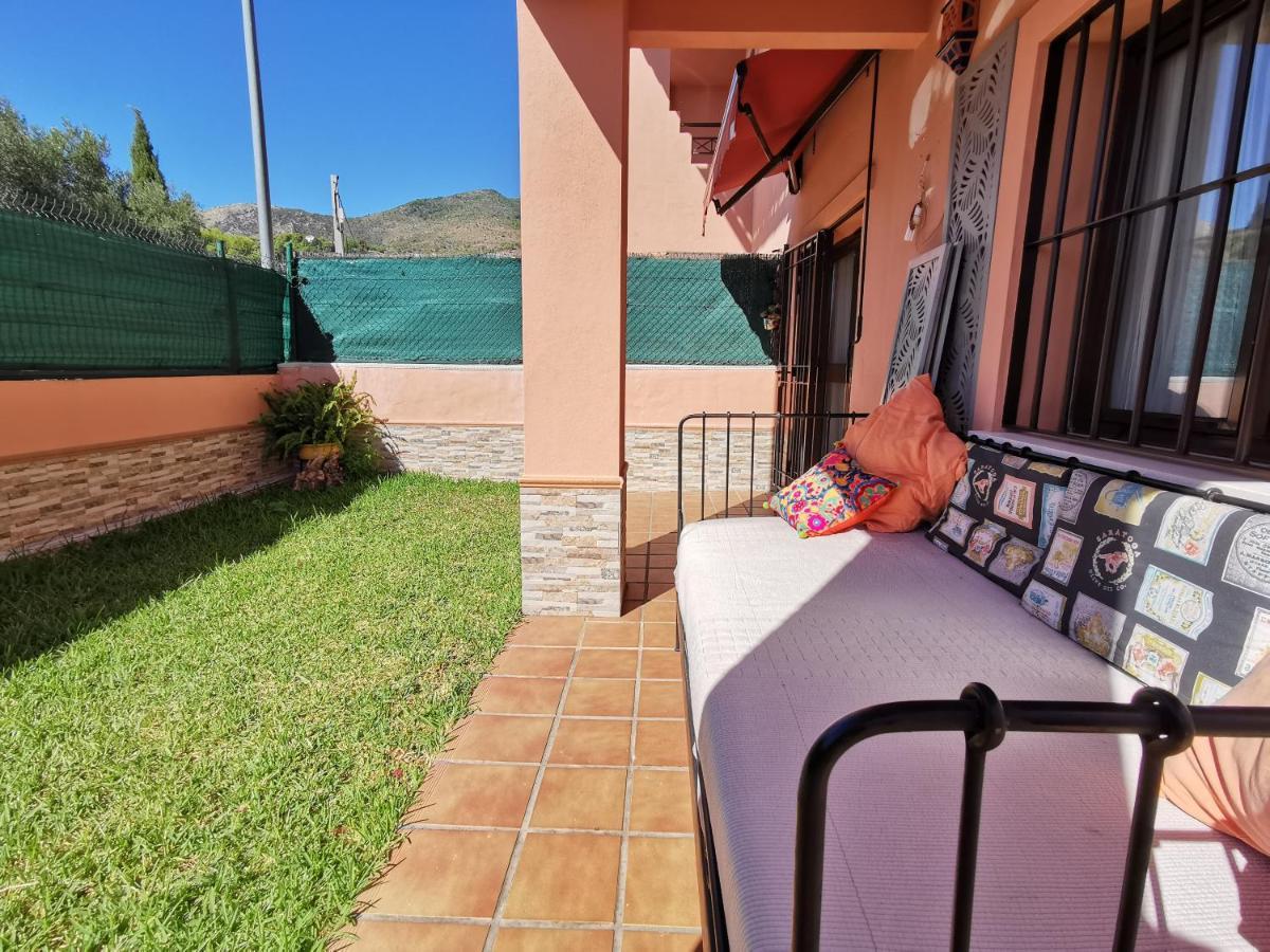 Casa Pareada Espectacular Benalmadena
