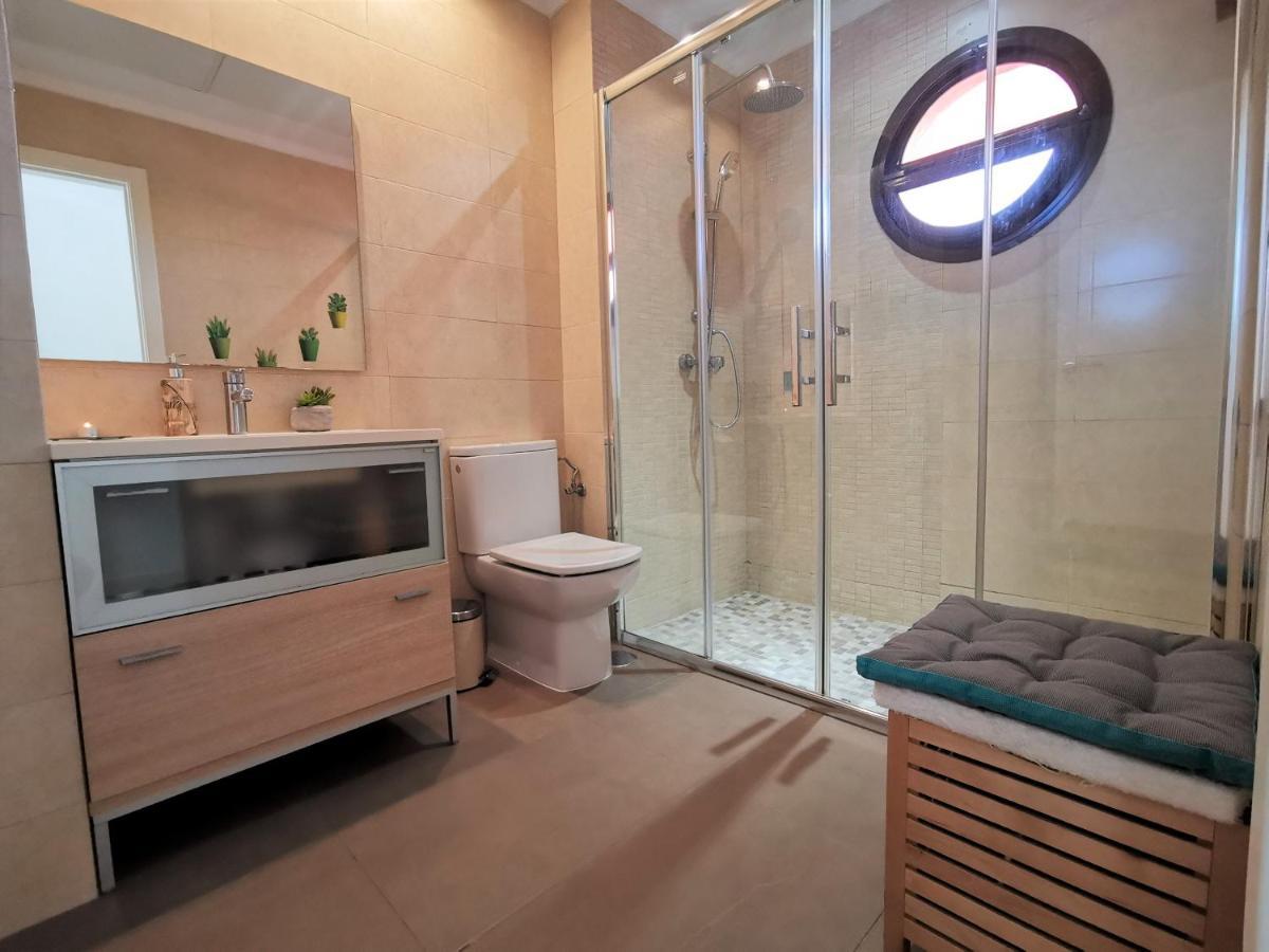 Casa Pareada Espectacular Holiday home