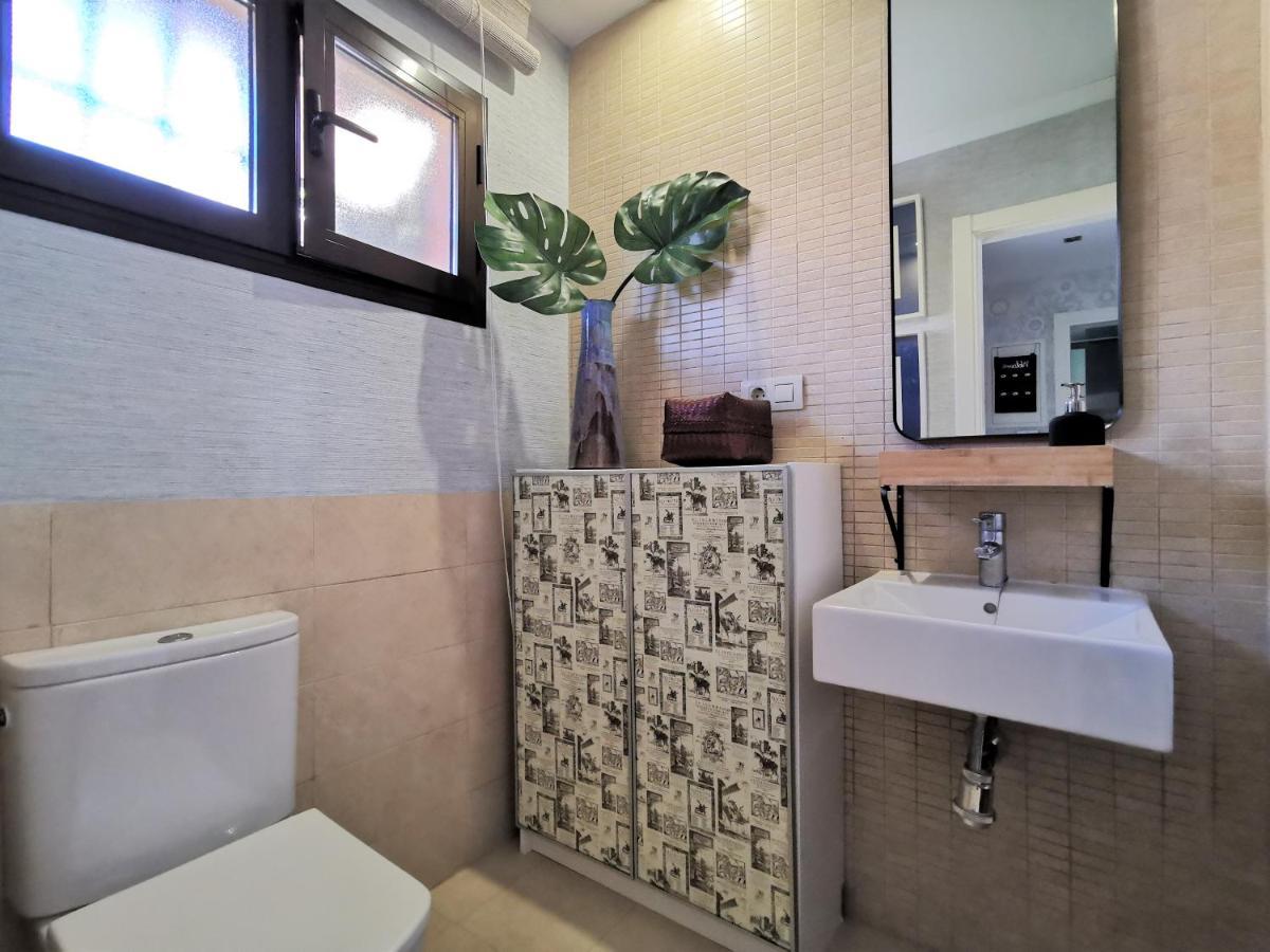 Casa Pareada Espectacular Benalmadena