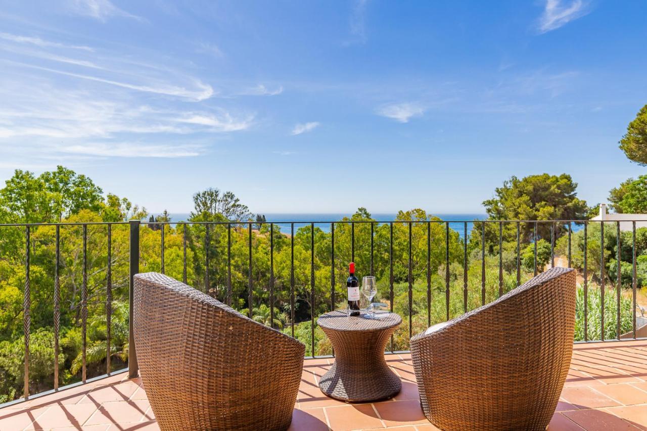 Tranquil 2 Bed With Private Pool + Sea View! Villa