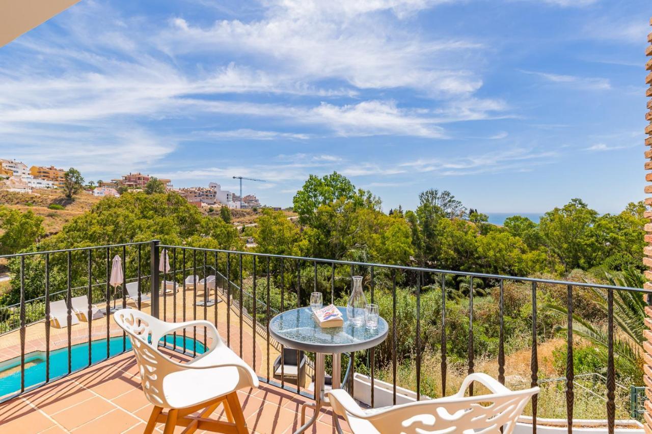 Tranquil 2 Bed With Private Pool + Sea View! Villa
