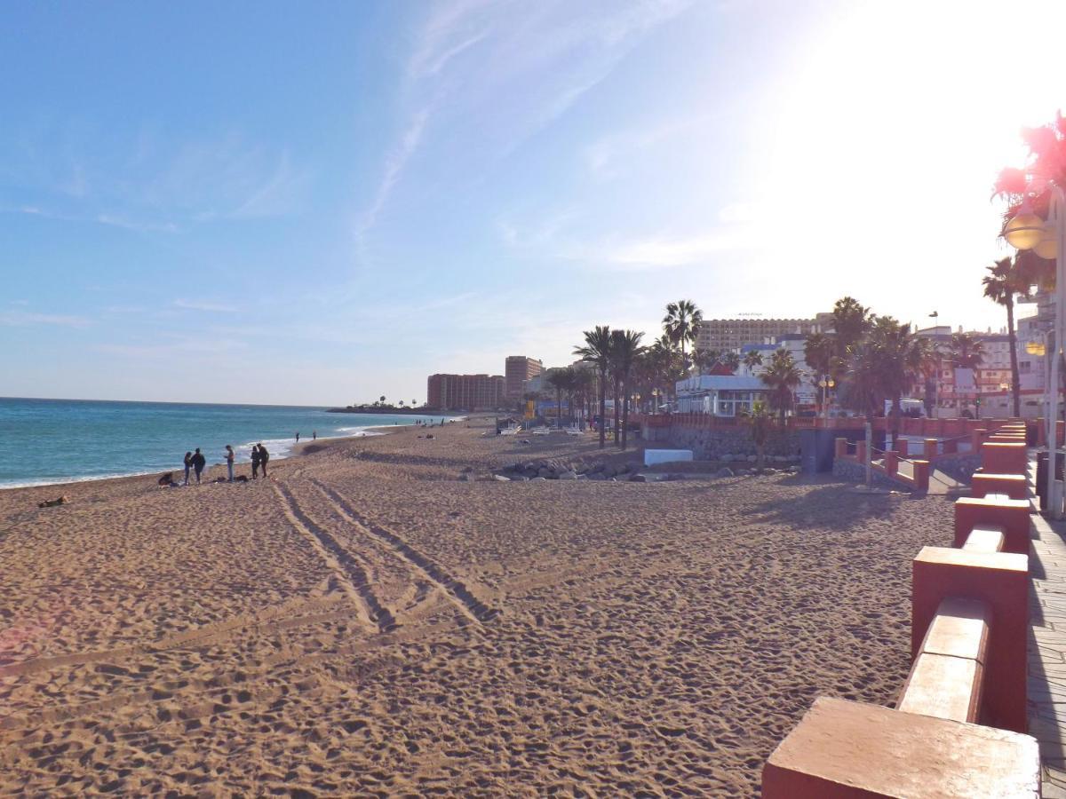 Apartamento Casa Familiar 10 Con Jardin, Bbq, Terraza, Piscina Y Playa Cerca
