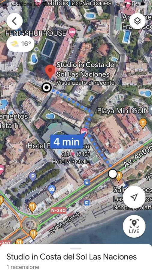 Appartement In Costa Del Sol *