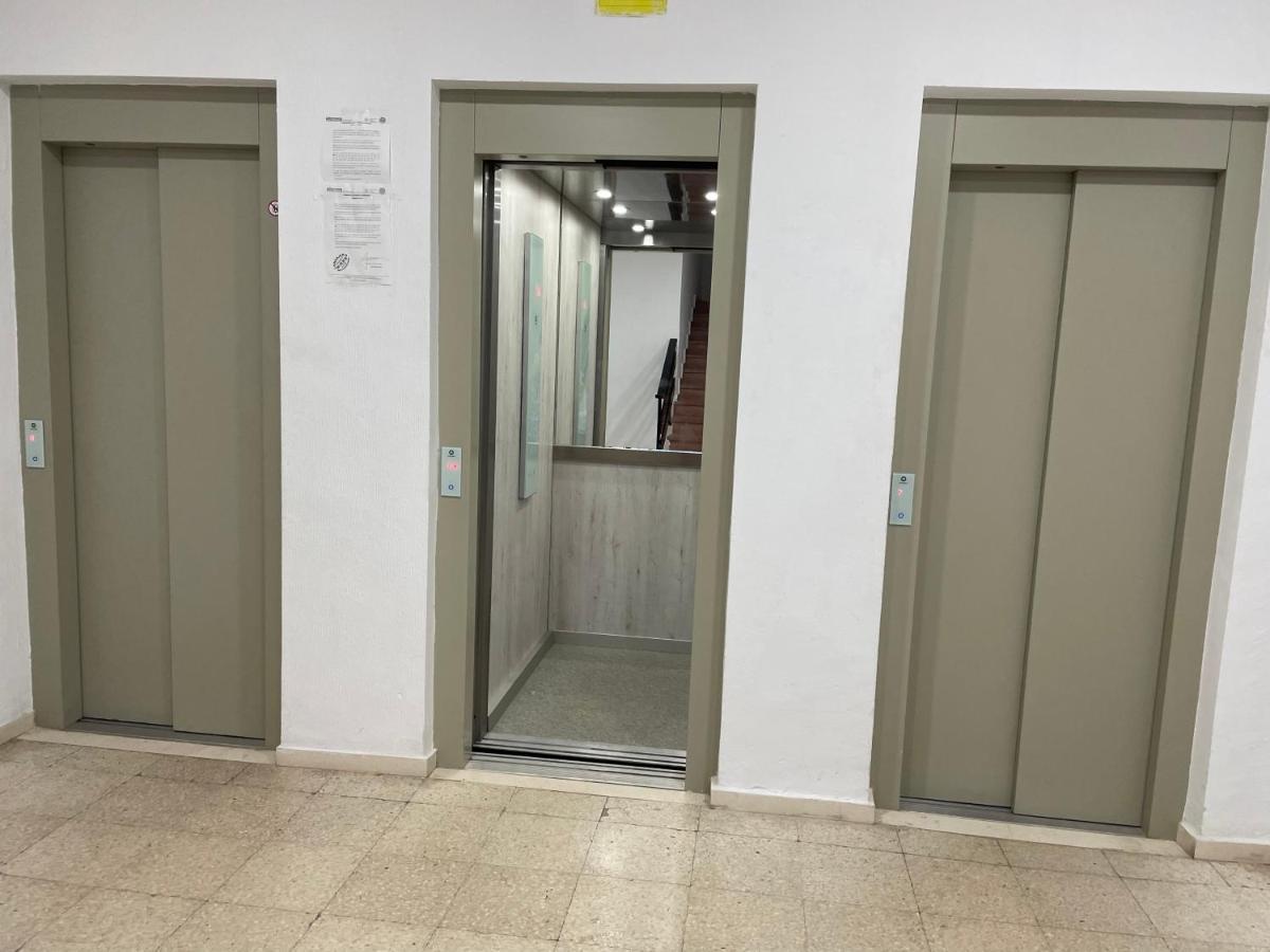 Apartamento Azahar - Naciones Benalmádena