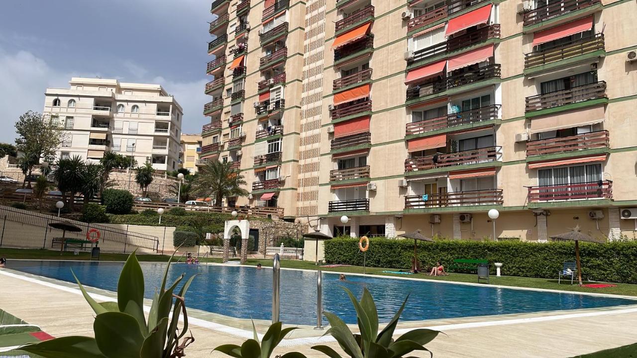 Azahar - Naciones Benalmádena