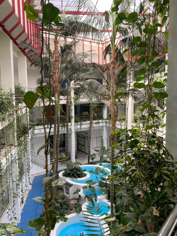Benalbeach Loft Encatador