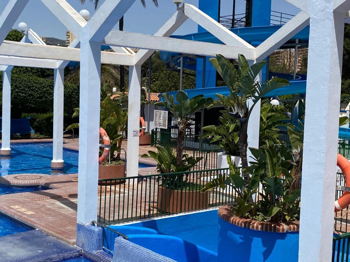 Benalbeach Loft Encatador *