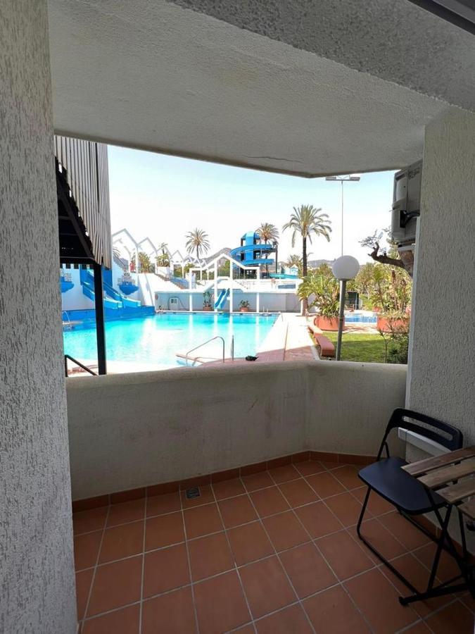 Aparthotel Benalbeach Loft Encatador Benalmadena