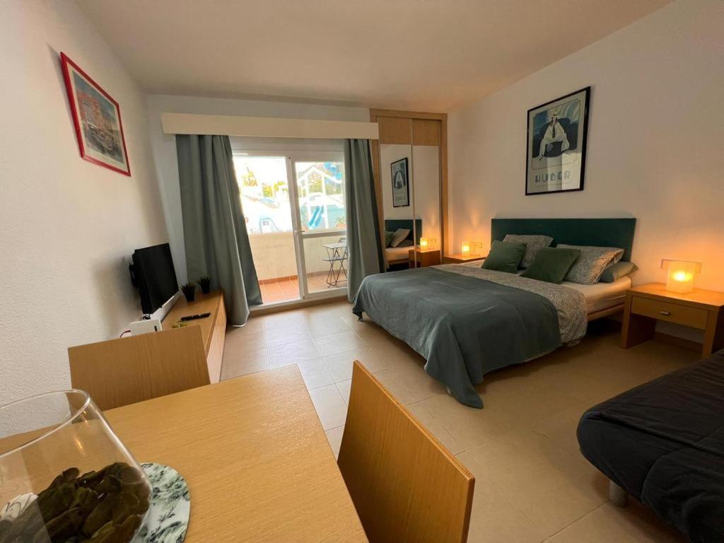 Benalbeach Loft Encatador Benalmadena