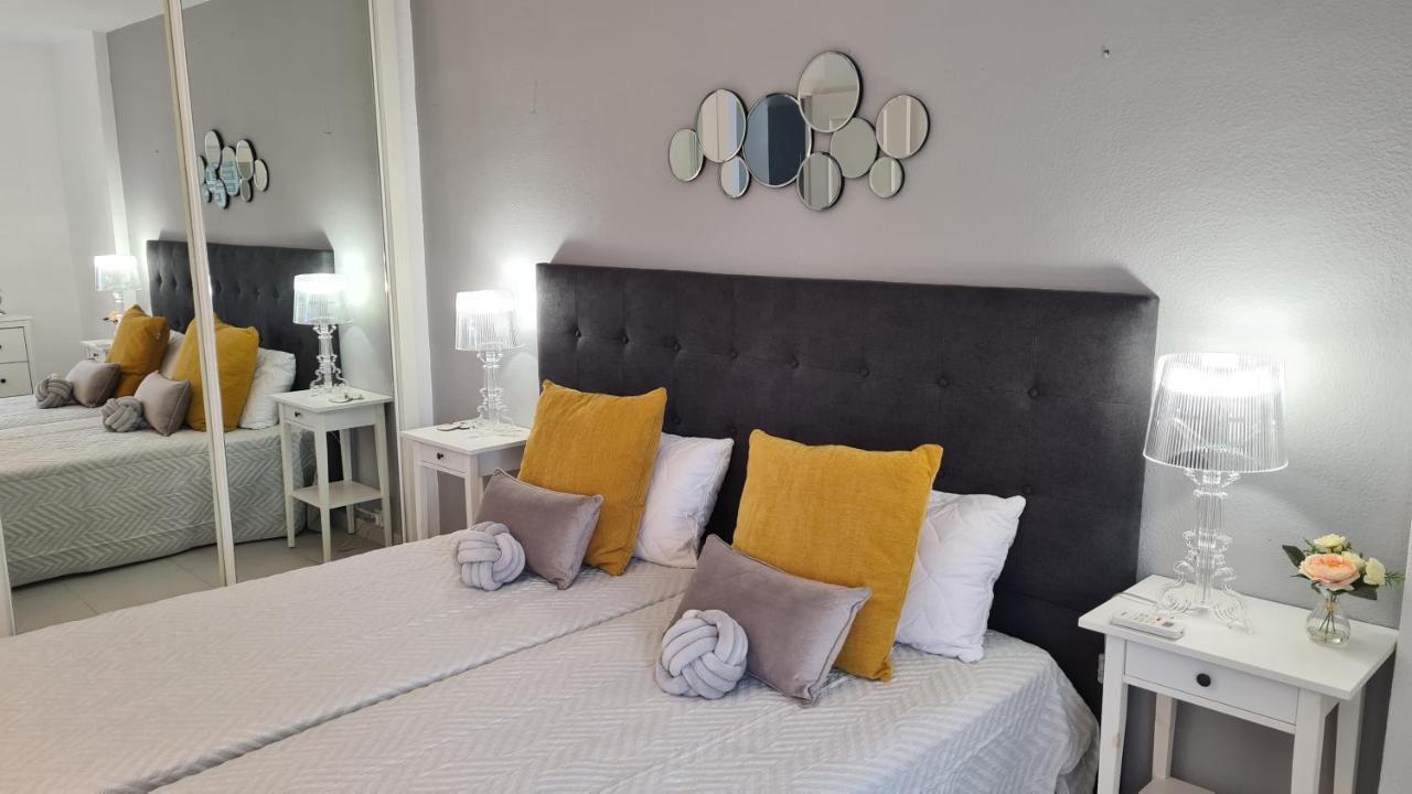 Jupiter Lovely 1bedroom * Benalmadena