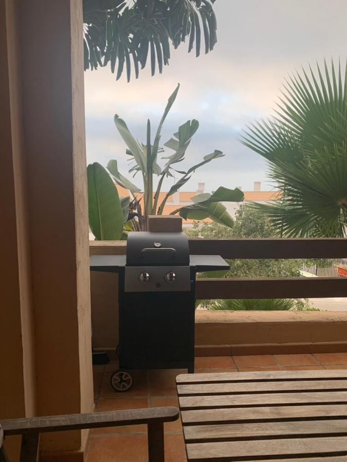 Apartment Bayview Homes Teide Benalmadena