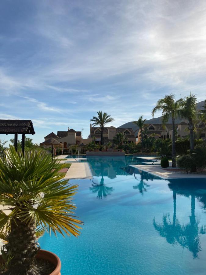 Bayview Homes Teide Apartment Benalmadena