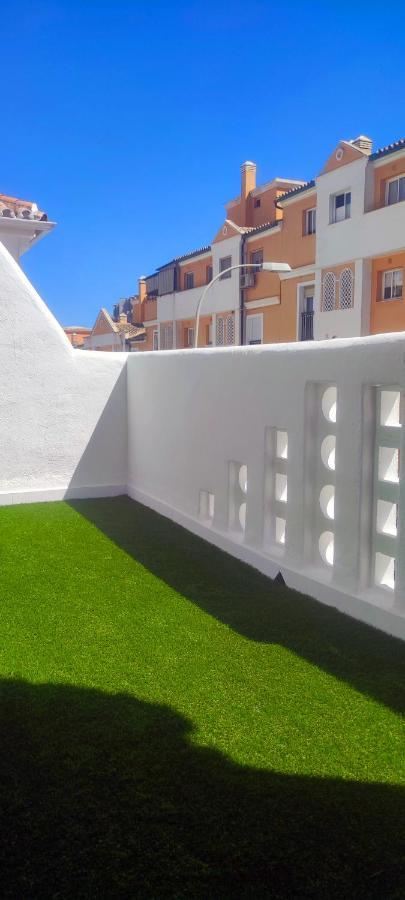 Apartamento Laderas Del Mediterraneo * Benalmadena