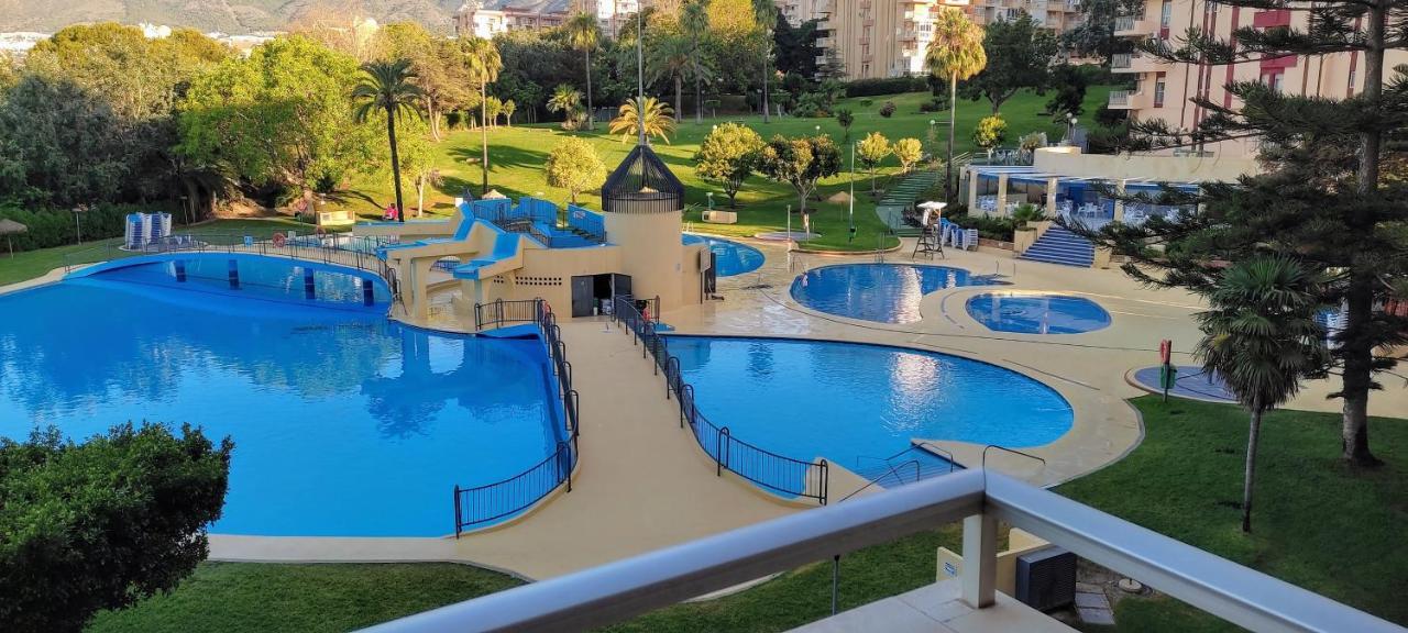 Appartement Jupiter Wonderful Views *