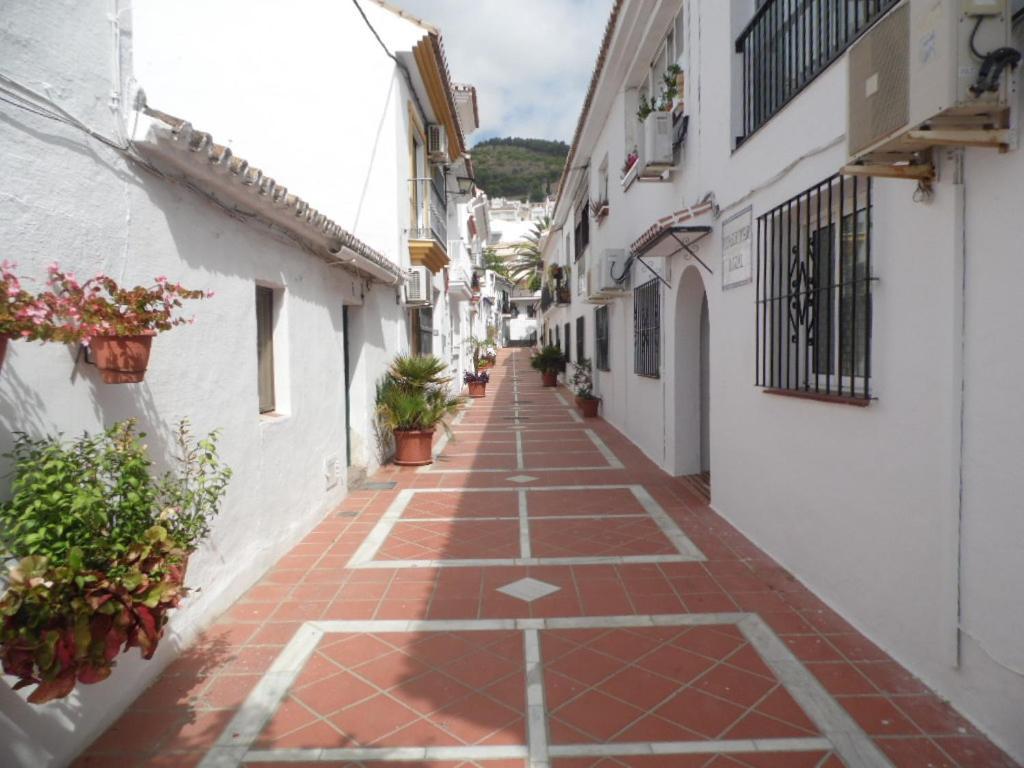 Casa De Maestros - 3 Totalmente Reformado * Benalmádena
