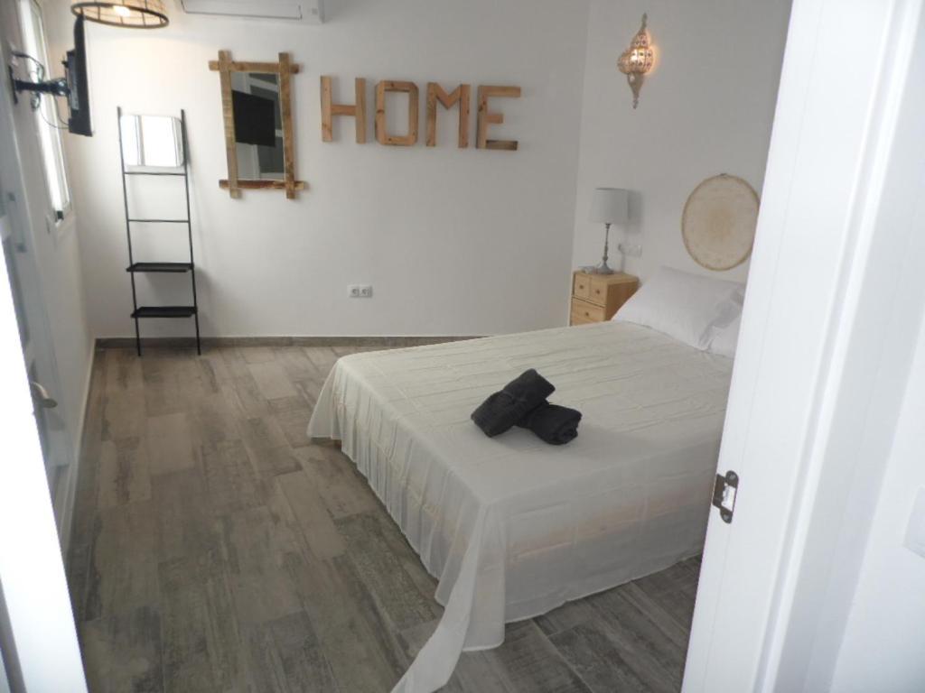 Casa De Maestros - 3 Totalmente Reformado Appartement Benalmádena