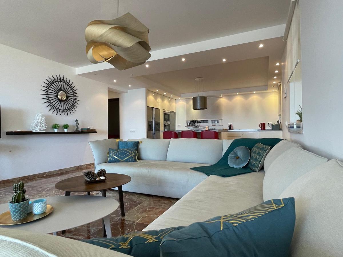 La Capellania Pool Lux By Solrentspain Villa Benalmádena