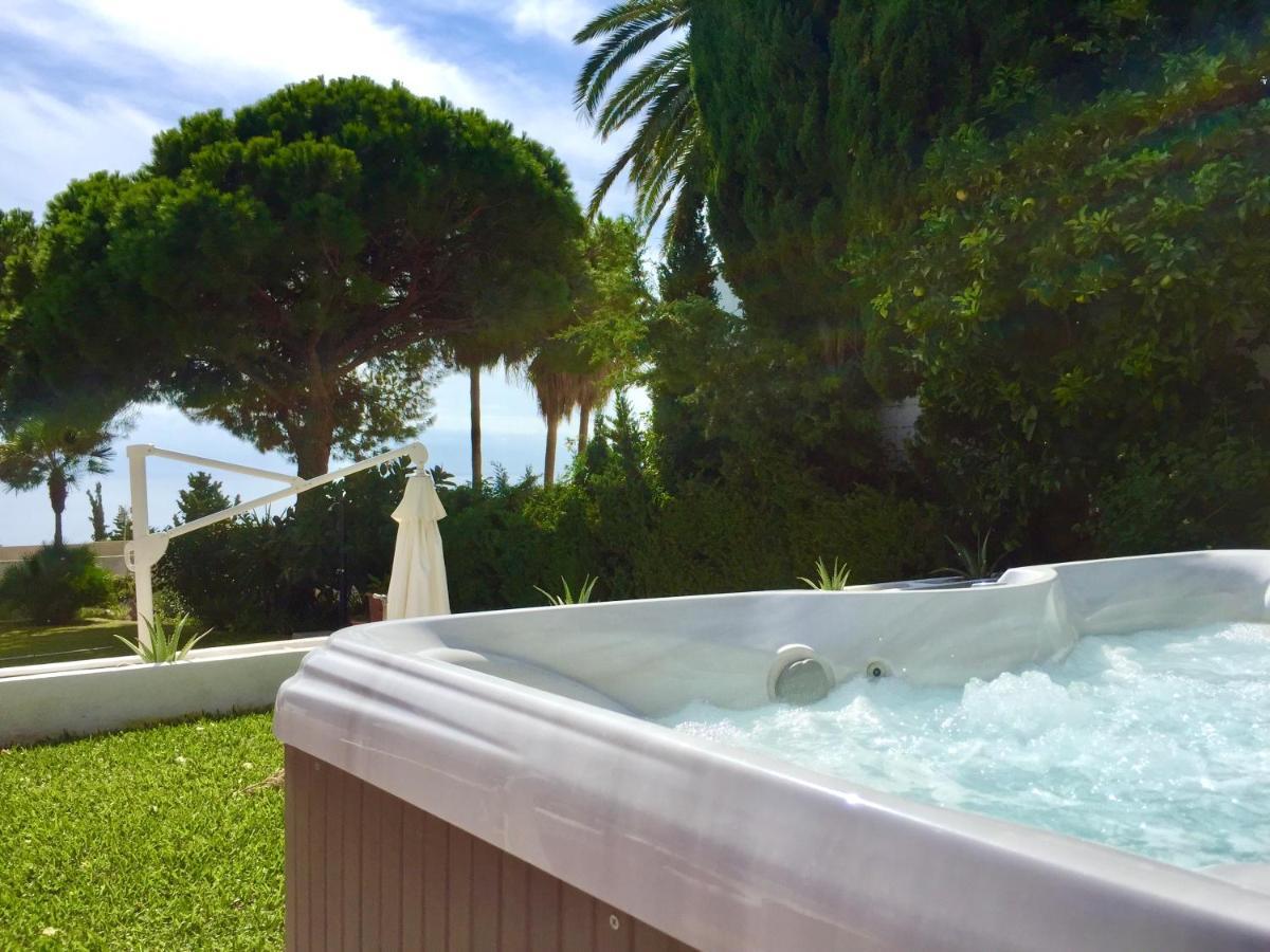 La Capellania Pool Lux By Solrentspain