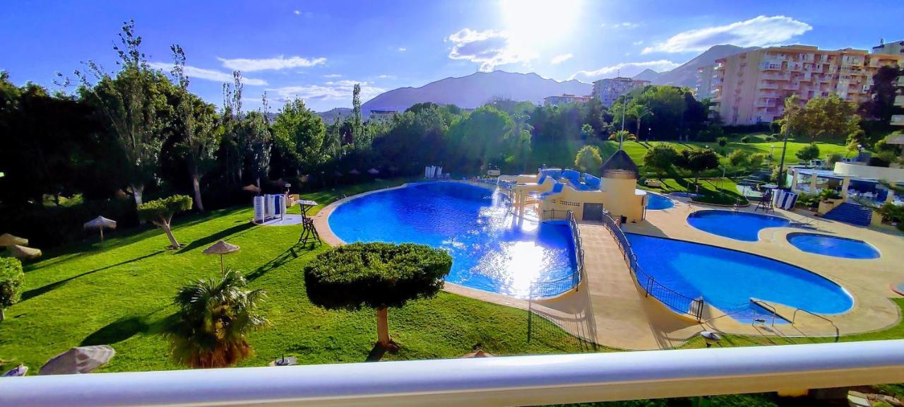 Appartement Jupiter Wonderful Views