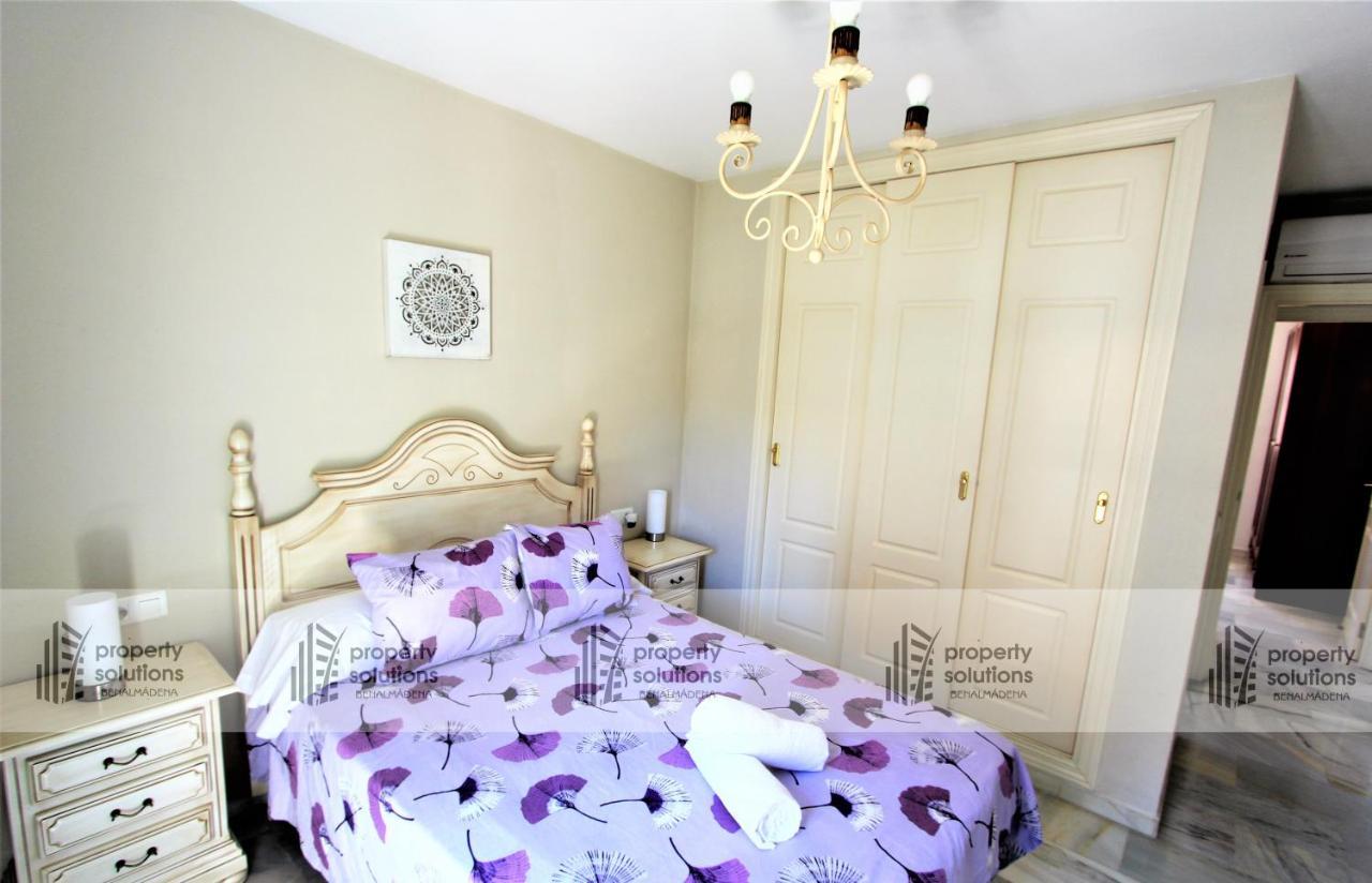 Timon Ii - A Solo 90 Metros De La Playa - Parking Gratis - Avenida De Palmeras Appartement *