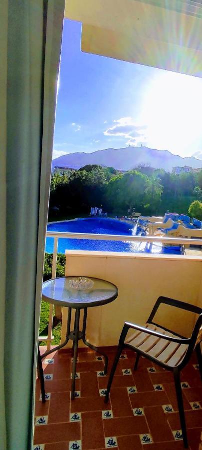 Jupiter Wonderful Views Appartement