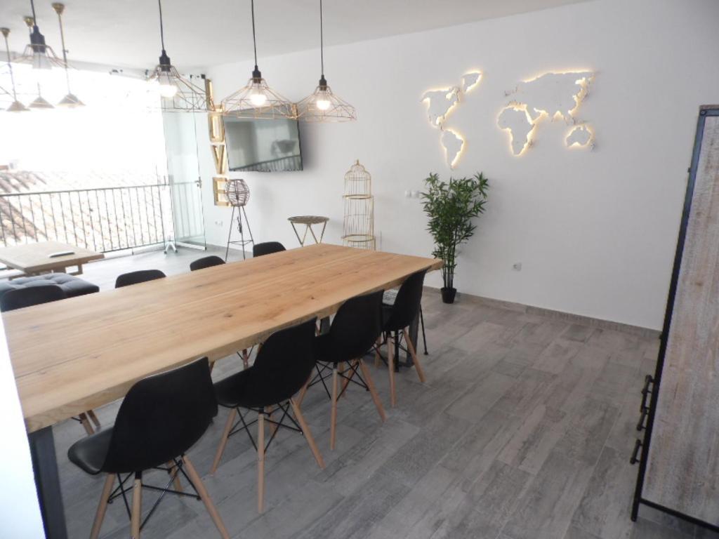 Appartement Casa De Maestros - 3 Totalmente Reformado Benalmádena