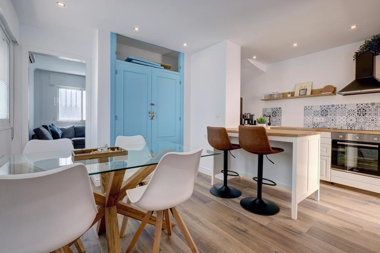 Holiday home 098 Traditional 2 Bed Pueblo Townhouse With Private Terrace *